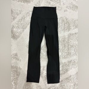 Lululemon Align High Rise Crop
